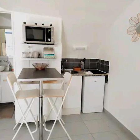 La Petite Voute Montpellier Reine Lägenhet Exteriör bild